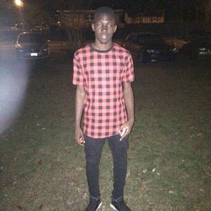 Meet your Posher, Aaron